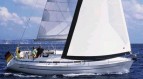 Bavaria 38 sailboat